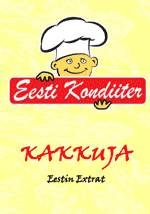 Eesti kondiiter